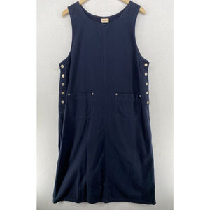 crossroads denim dress Crossroads Dress  UNI E-COMMERCE LIMITED